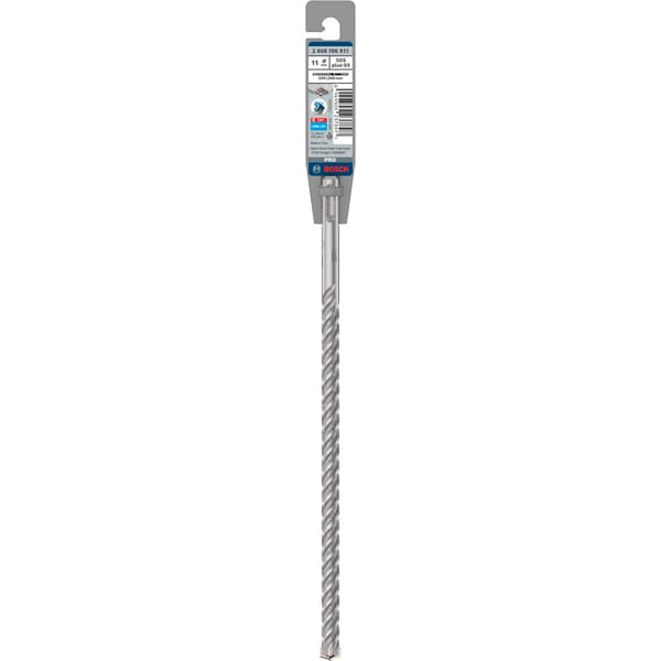 BOSCH PRO SDS PLUS MATKAP UCU 5X 11*260 MM