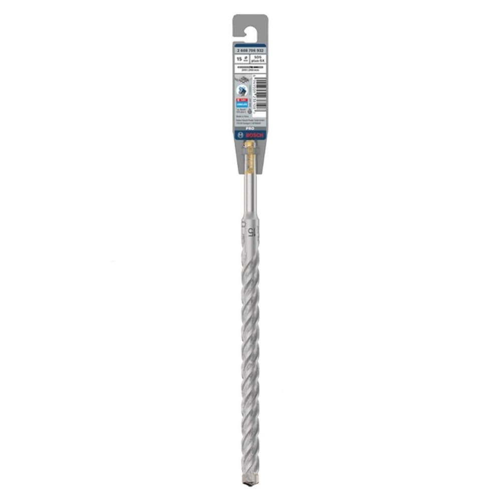 BOSCH PRO SDS PLUS MATKAP UCU 5X 15*260 MM