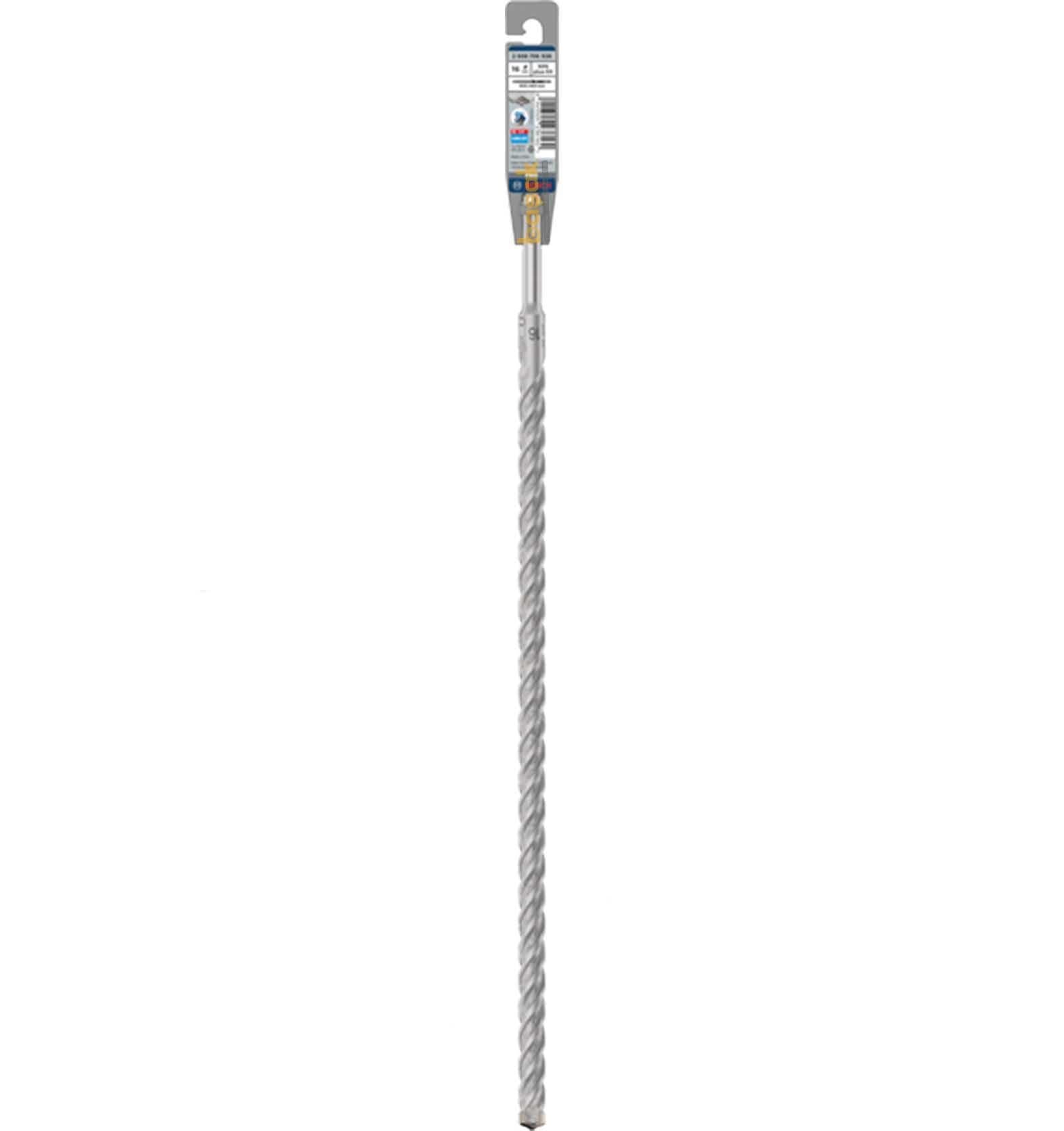 BOSCH PRO SDS PLUS MATKAP UCU 5X 16*460 MM