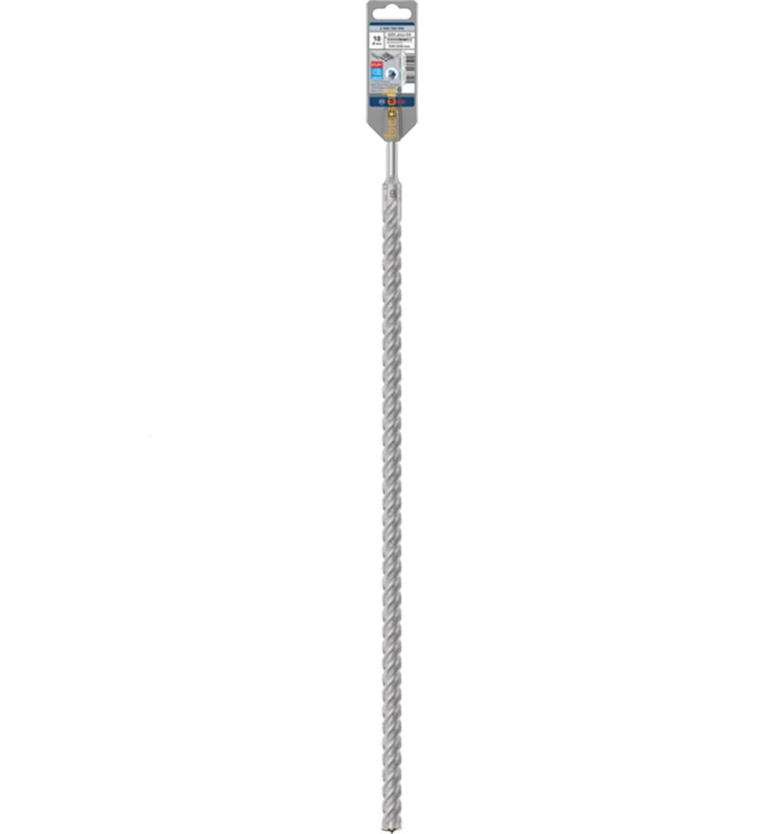 BOSCH PRO SDS PLUS MATKAP UCU 5X 18*600 MM