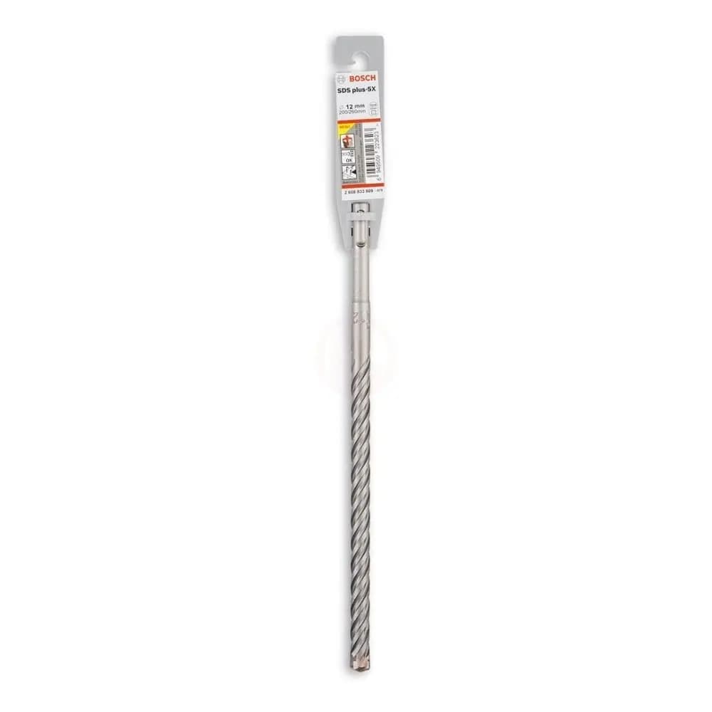 BOSCH SDS PLUS MATKAP UCU 5X 5,5*160 MM