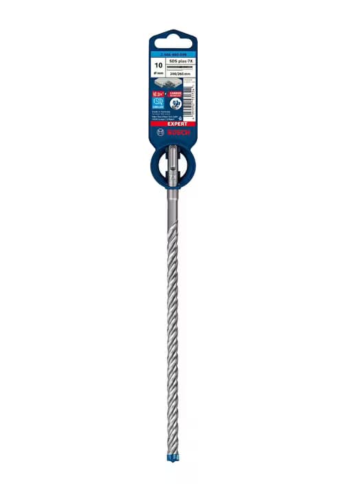 BOSCH EXPERT SDS PLUS MATKAP UCU 7X 10*265MM