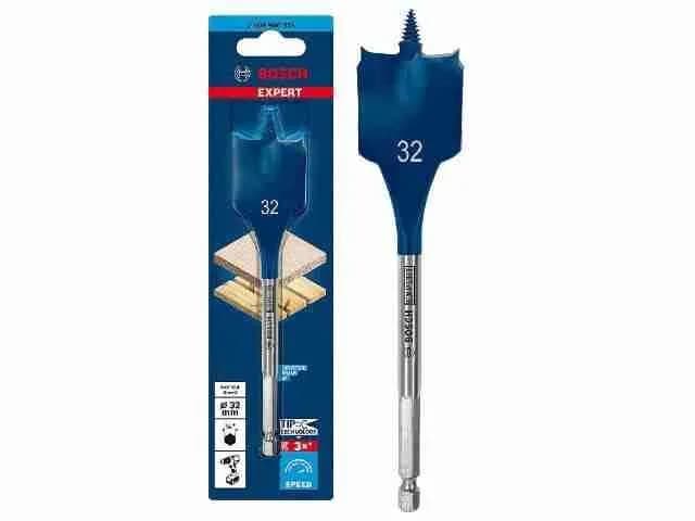 BOSCH SCS YAPRAK AHŞAP MATKAP UCU HEX 32*152MM