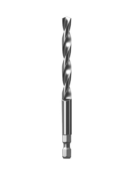 BOSCH EXP PC-PLUS PANÇ MERKEZLEME UCU PASLANMAZ ÇELİK HSS-CO 7,15 X 105 MM