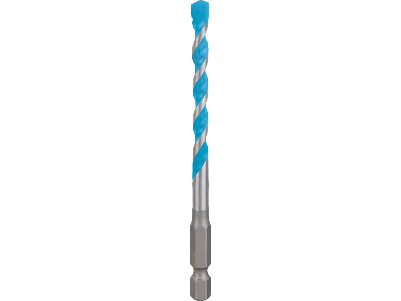 BOSCH ÇOK AMAÇLI MATKAP UCU HEX-9 6*100 MM