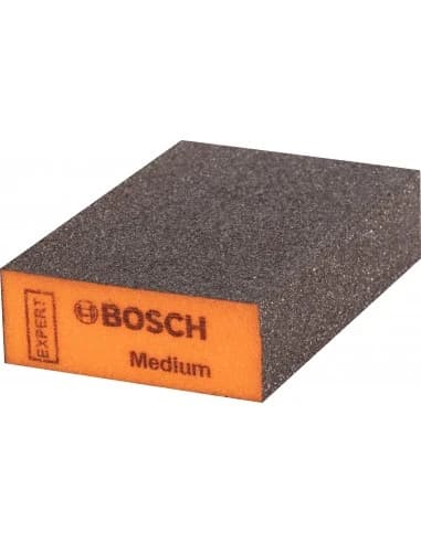 BOSCH S471 EXPERT DÖRT TARAFLI SÜNGER ZIMPARA (MEDİUM)