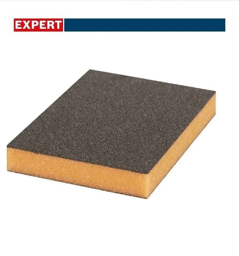 BOSCH S473 EXPERT ÇİFT TARAFLI İNCE SÜNGER ZIMARA (MEDİUM)