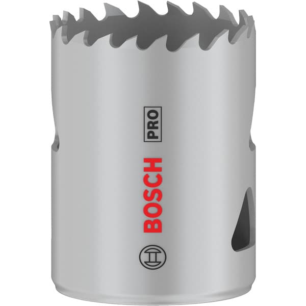 BOSCH PRO HSS Bİ-METAL PANÇ MULTİMATERİAL 38 MM