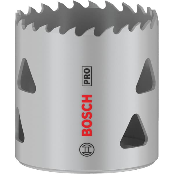 BOSCH PRO HSS Bİ-METAL PANÇ MULTİMATERİAL 48 MM