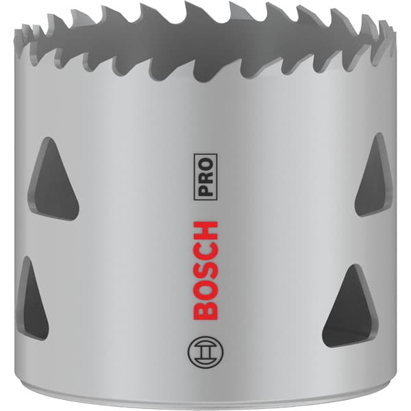 BOSCH PRO HSS Bİ-METAL PANÇ MULTİMATERİAL 54 MM
