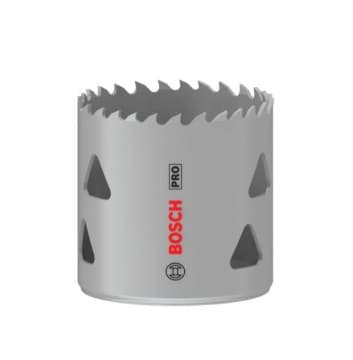 BOSCH PRO MULTIMATERIAL HSS Bİ-METAL PANÇ 73 MM