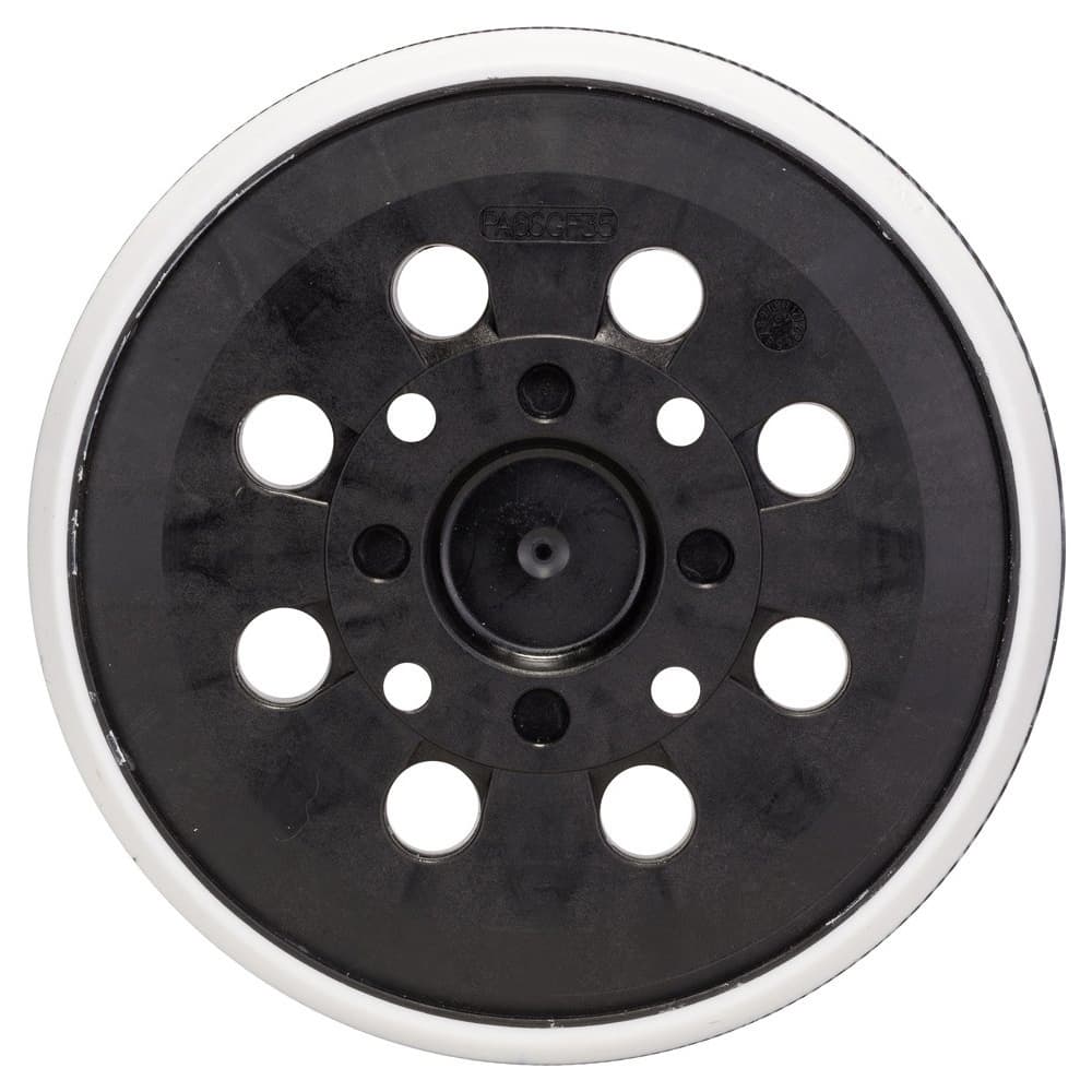 BOSCH 125 MM ZIMP. TABANI SERT (PEX)