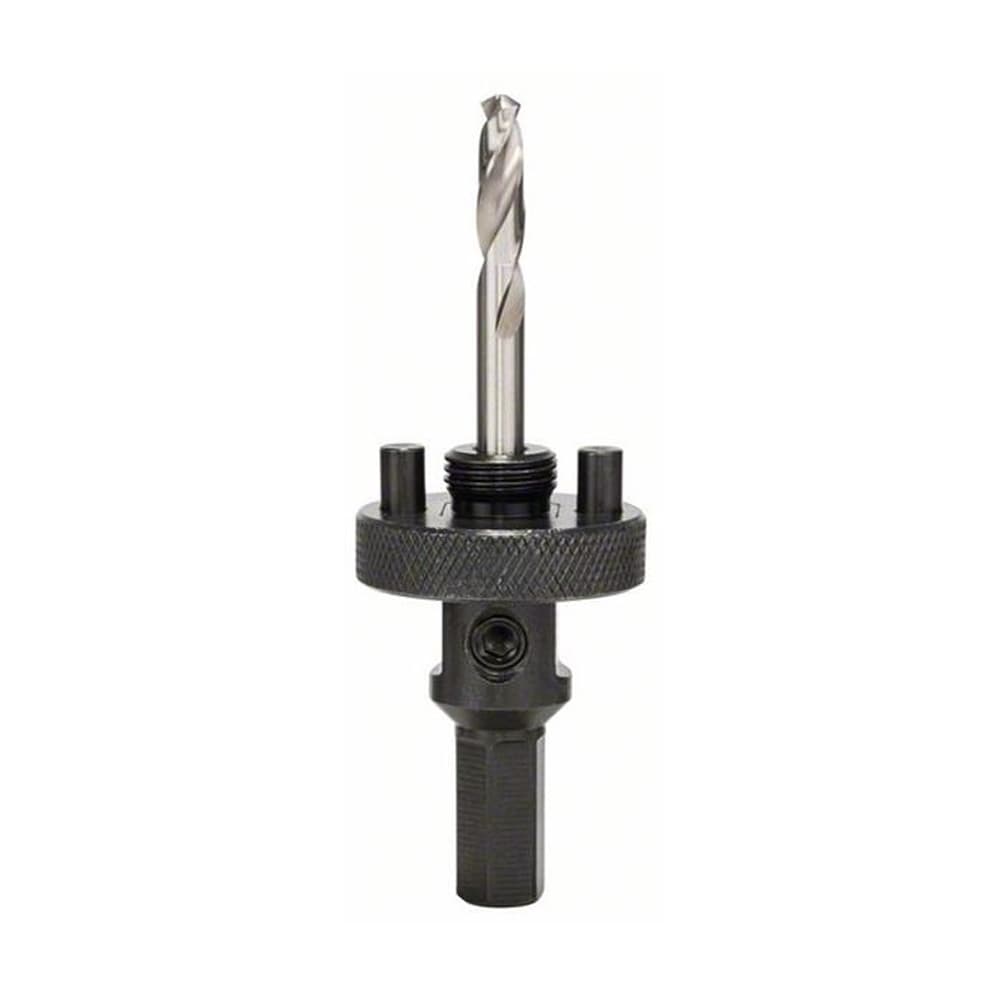 BOSCH 11 MM HEX ADAPTÖR 32-210 MM PANÇLAR İÇİN