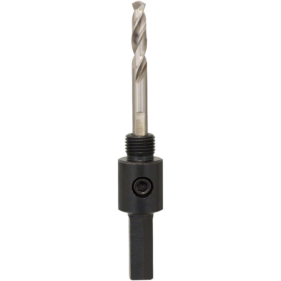 BOSCH HEX ADAPTÖR 32-76 MM PANÇLAR İÇİN