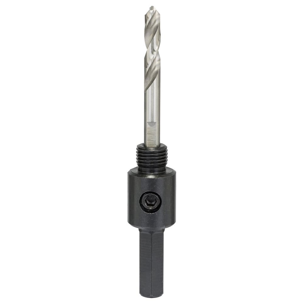 BOSCH HEX ADAPTÖR 14-30 MM PANÇLAR İÇİN