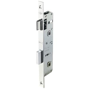 269P3500001 KALE PVC BANYO-WC 35 MM KROM