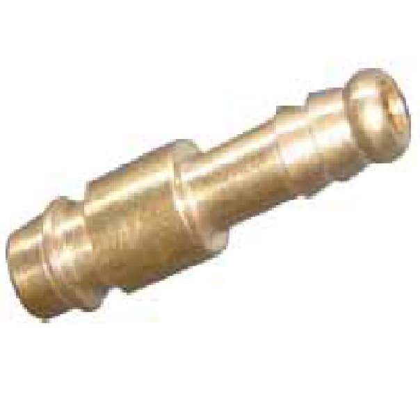 26HU06 HORTUM UÇ 6MM.