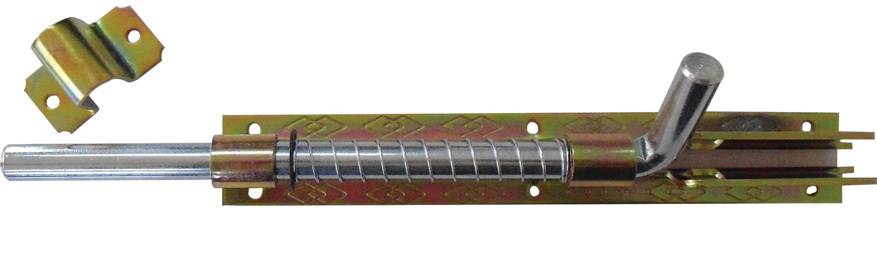 30010025 YAYLI FERFORJE SÜRGÜ  25 CM