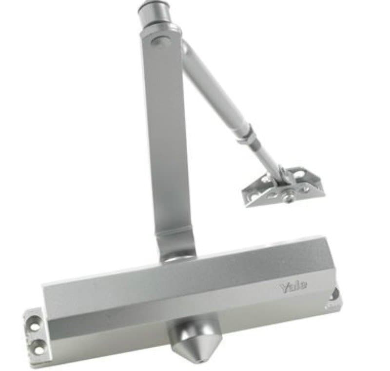 300104 YALE KAPI YAYI HİDROLİK NO:4 80 KG