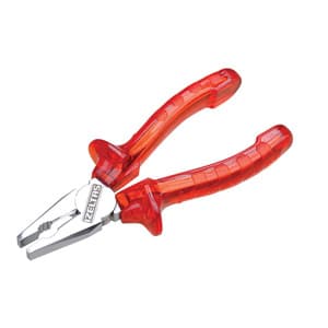 3020123180 İZELTAŞ KOMBİNE PENSE KRAFT 180 MM