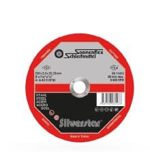 311040 SONNENFLEX METAL KESİCİ DİSK 115*1,0