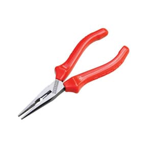 3220132160 İZELTAŞ OPAK KARGABURUN DÜZ 160 MM