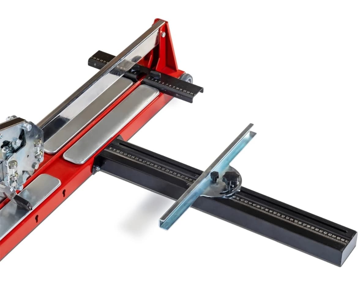 35553 KRİSTAL FAVORİ 127 SERAMİK KESME MAKİNASI 1270MM