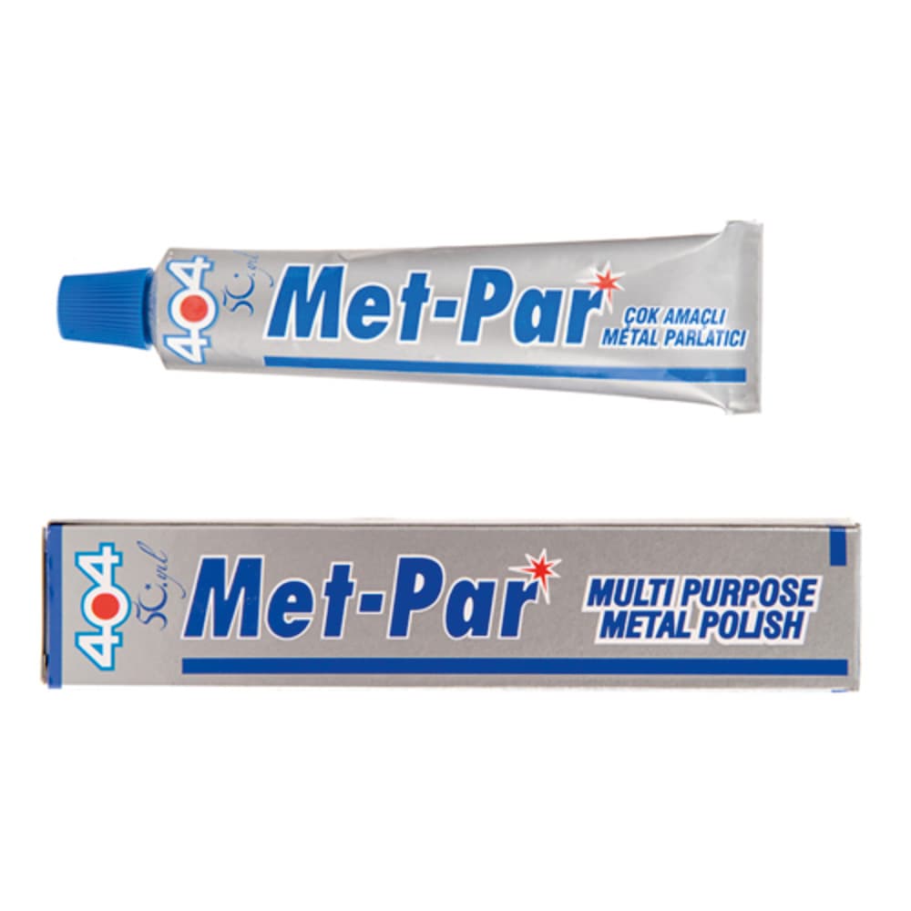 551002 404 METAL PARLATICI 50 GR