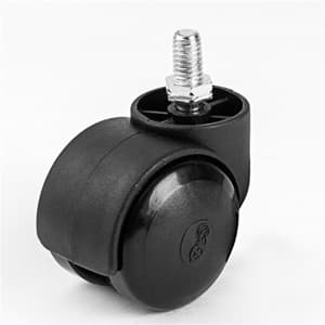 412 HTS BÜROSİT TİPİ TEKER VİDALI 50 MM.