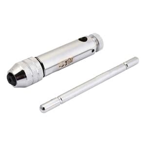 GFB 4151 KISA CIRCIRLI KILAVUZ KOLU 5-12MM