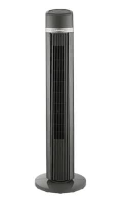 LXF-260G LUXELL KULE VANTİLATÖR GRİ (FZ10-18TRB)