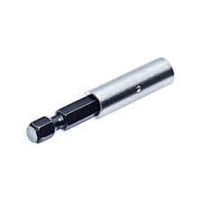 İZELTAŞ ÜNİVERSAL BİTS ADAPTÖRÜ MANYETİK 6,3*60 MM