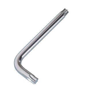 4910220007 İZELTAŞ TORX ALLEN T 7