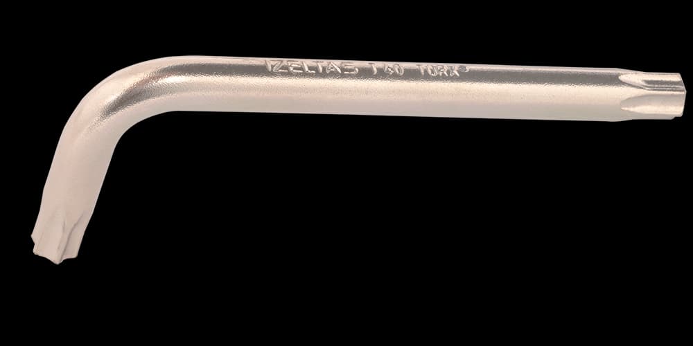 4911220027 ELTA TORX ALLEN T27