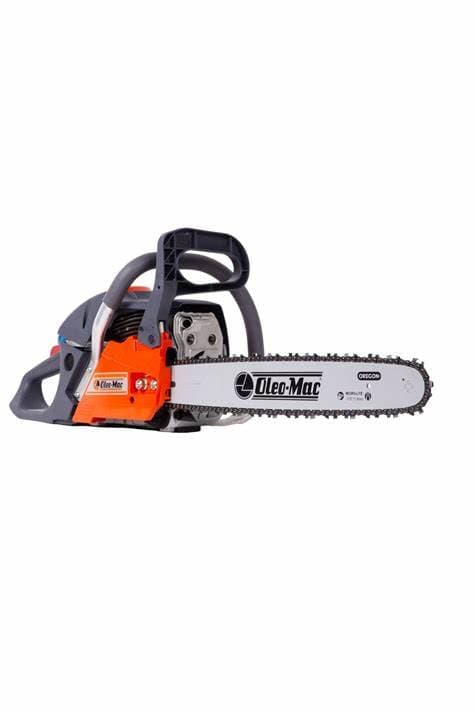 OLEO-MAC GSH 510 AĞAÇ MOTORU EUR5 46 CM-3,0 HP (.325" - 36)