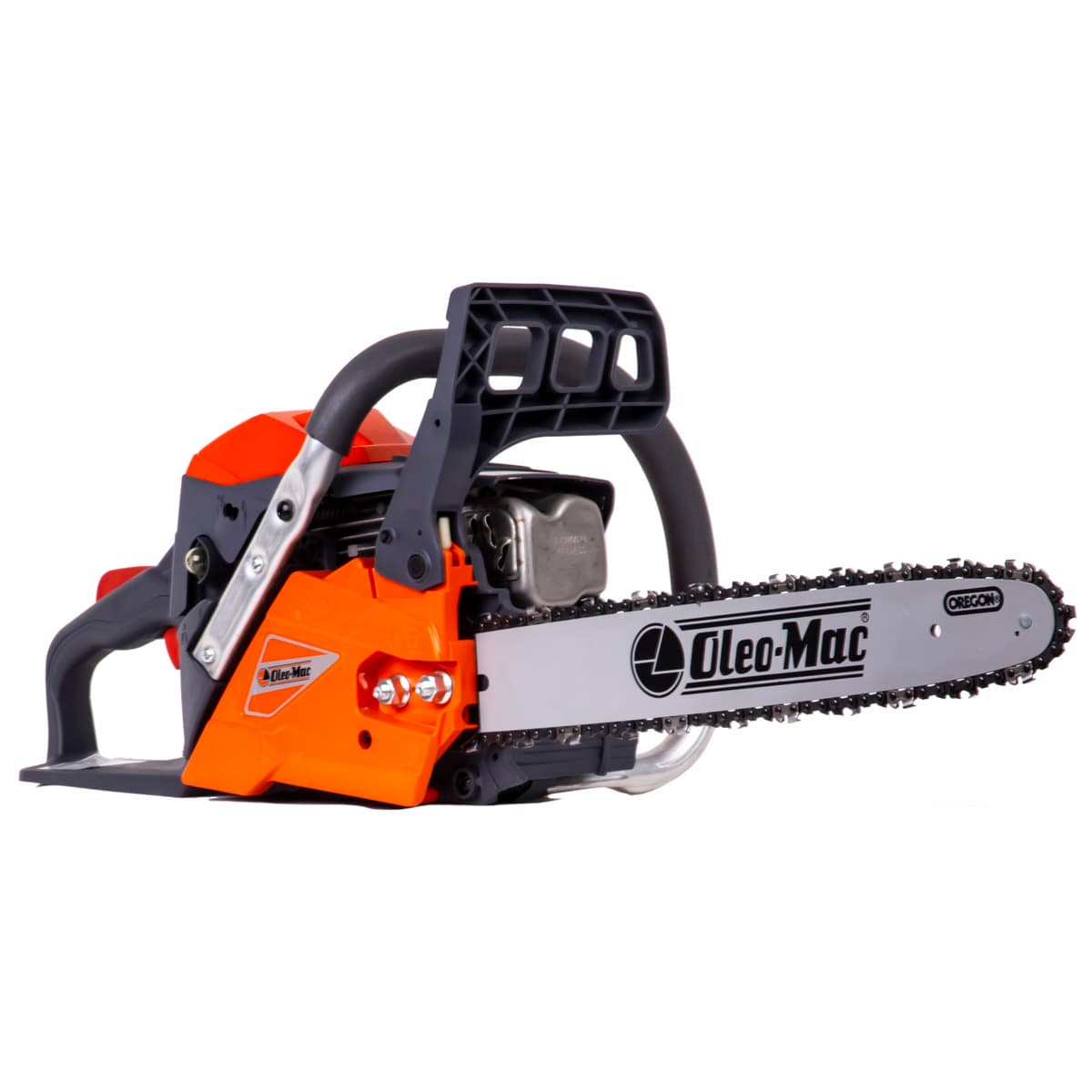 OLEO-MAC GSH 400 AĞAÇ MOTORU EUR5 41 CM-2,3 HP (3/8"-91 28,5 DİŞ)
