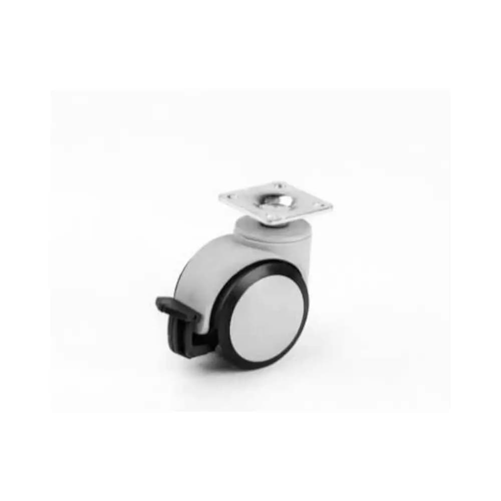 561 HTS TABLALI FRENLİ TEKER GRİ 50*15 MM.