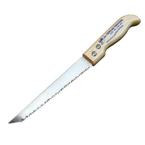 605A IŞIKLAR ALÇIPAN TESTERESİ 150MM