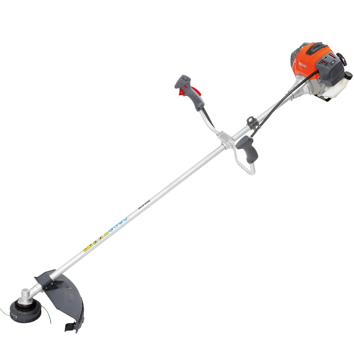 OLEO-MAC BCH 400 T EUR5 MOTORLU TIRPAN BİSİKLET TİPİ 2,0 HP