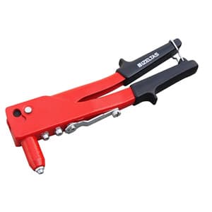 6195260260 İZELTAŞ PERÇİN TABANCASI 260 MM