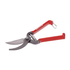 6710270230 İZELTAŞ BAĞ MAKASI LÜKS 230 MM