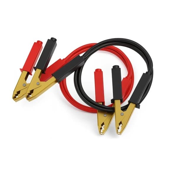 8000021202 BYLION AKÜ TAKVİYE KABLOSU 1200AMP 2MT