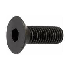HAVŞABAŞ İMBUS CIVATA SİYAH M 8X45 7991 10.9 TP