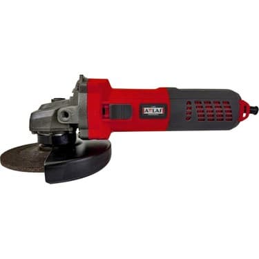 ATTLAS ATT 16-125 BL 1600 W KÖMÜRSÜZ AVUÇ TAŞLAMA
