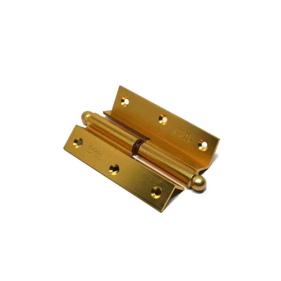 ACM00072 GÜVENİŞ ALÜM.CUMB.SARI 7CM SAĞ