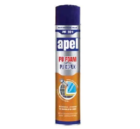 APEL PF321-PF212 PU KÖPÜK 600 GR