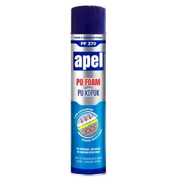 APEL PF310 PU KÖPÜK 750 ML