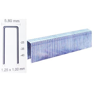 AKD9020 HAVALI ZIMBA TELİ 20 MM (5000 ADET)