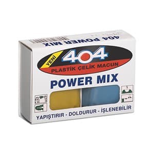 514001 404 KAYNAK MACUNU 80 GR