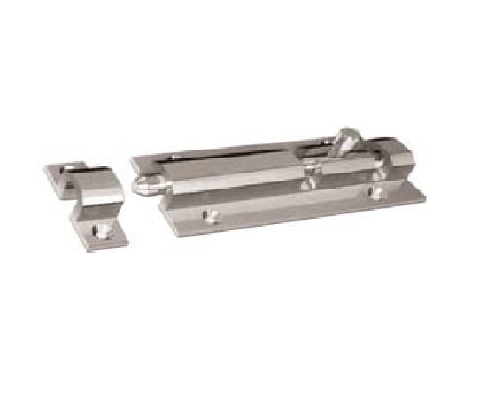 AMS07 ALÜMİNYUM MAVZER SÜRGÜ SATEN 7 CM